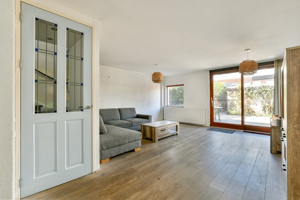 Medium property photo - Sierkershof 8, 1112 GM Diemen